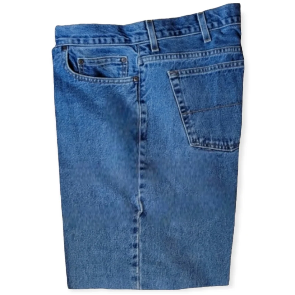 SIZE 4️⃣2️⃣ Denim Jeans
